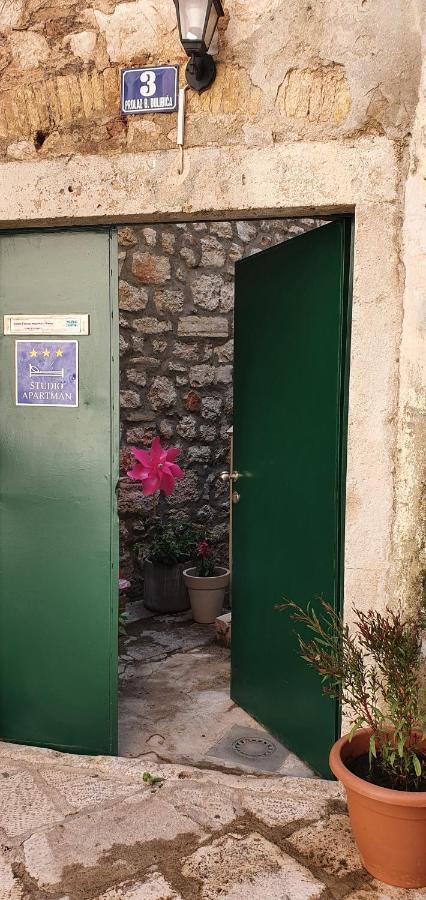 Rooms&Studio Apartments Šibenik Buitenkant foto