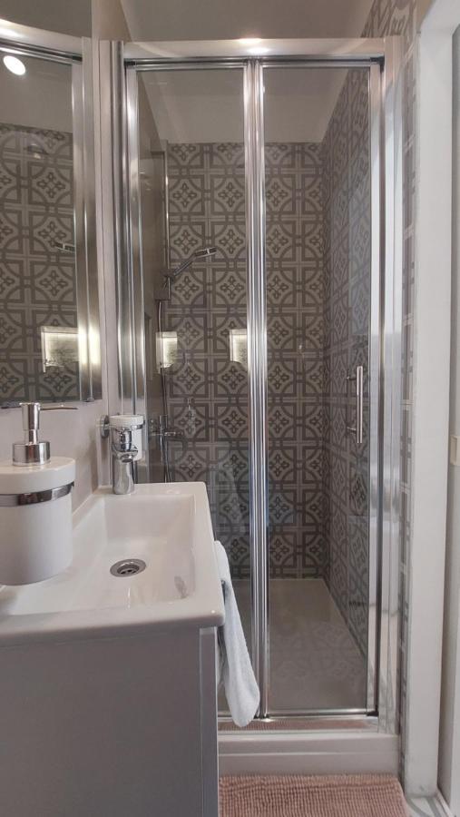 Rooms&Studio Apartments Šibenik Buitenkant foto