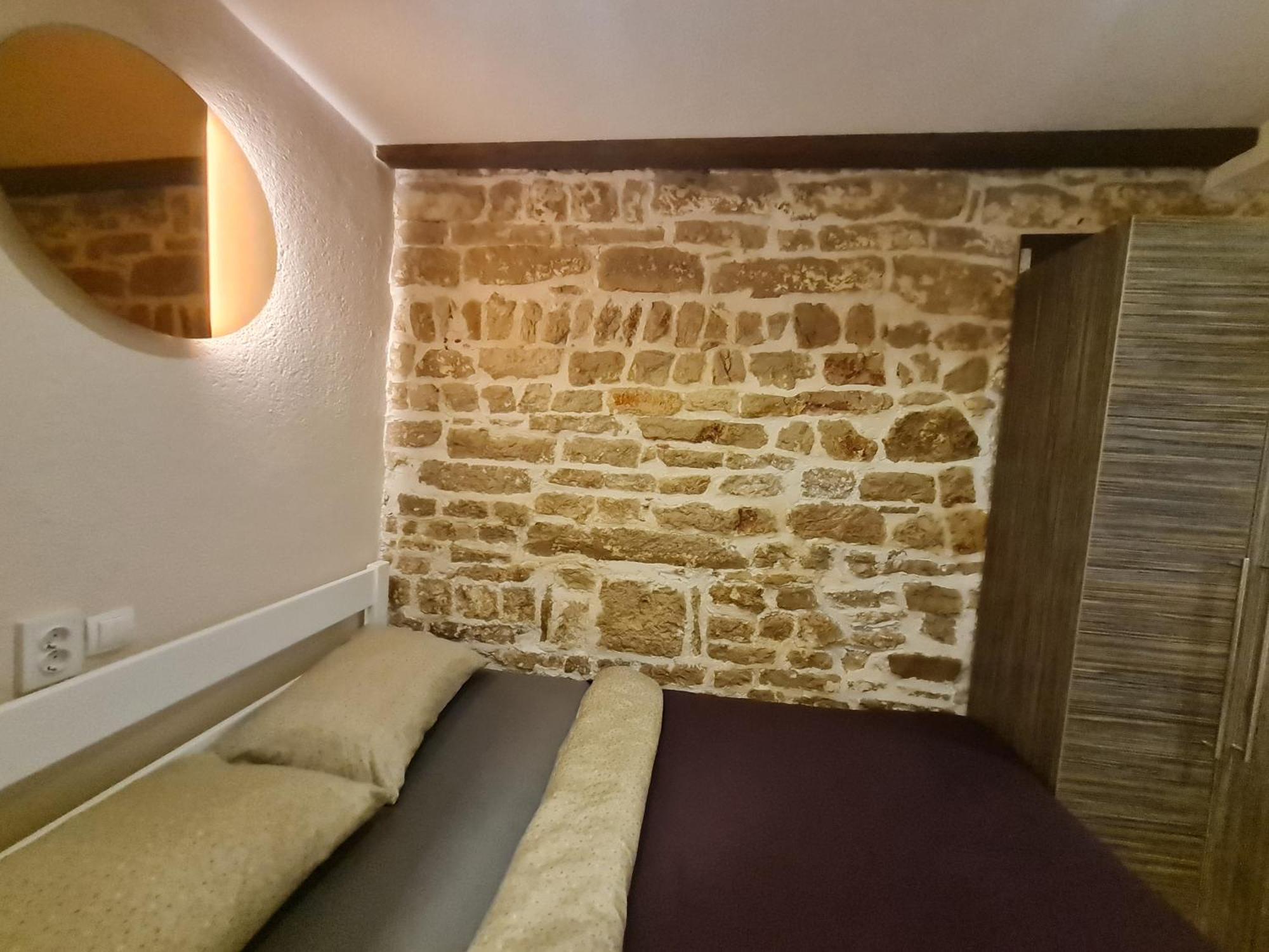Rooms&Studio Apartments Šibenik Buitenkant foto