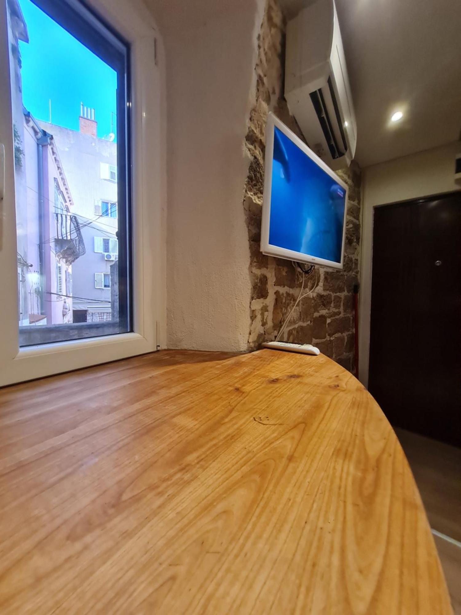 Rooms&Studio Apartments Šibenik Kamer foto